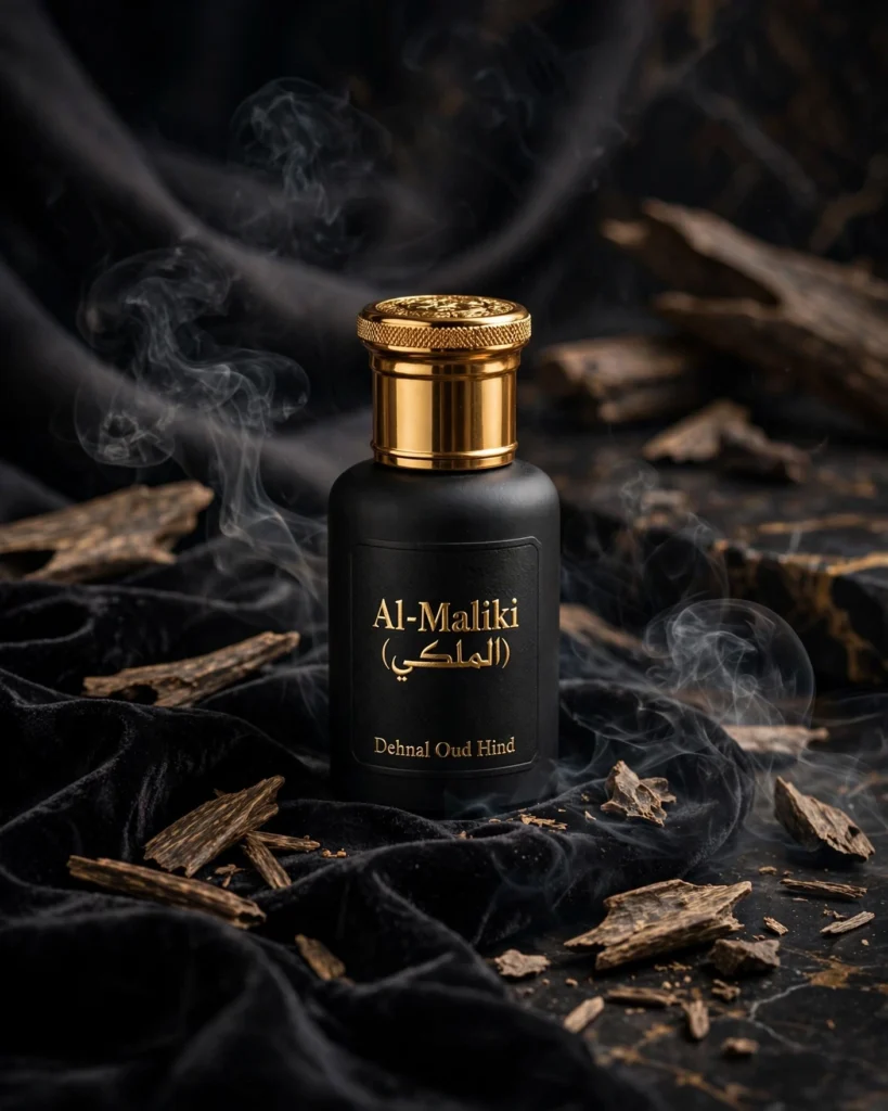 Al-Maliki Artisanal Perfume Collection – Available in Mukhallat Al Maliki, Amber Sultan & Dehnal Oud Hind - Photo 5